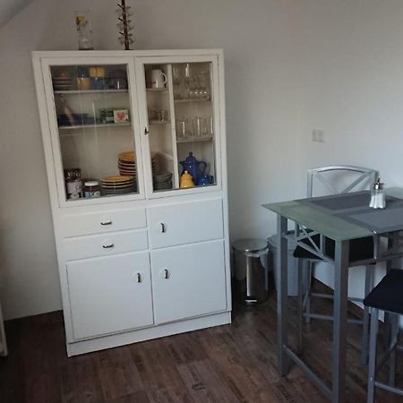 Ferienwohnung Edermuendung Haldorf Zewnętrze zdjęcie