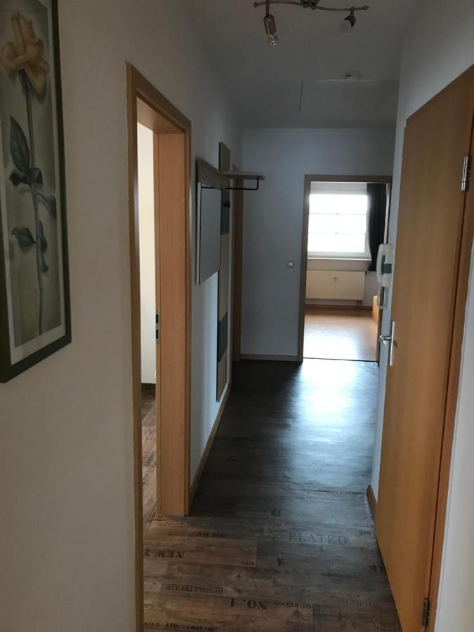 Ferienwohnung Edermuendung Haldorf Zewnętrze zdjęcie