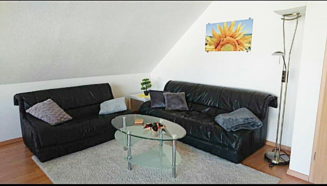 Ferienwohnung Edermuendung Haldorf Zewnętrze zdjęcie