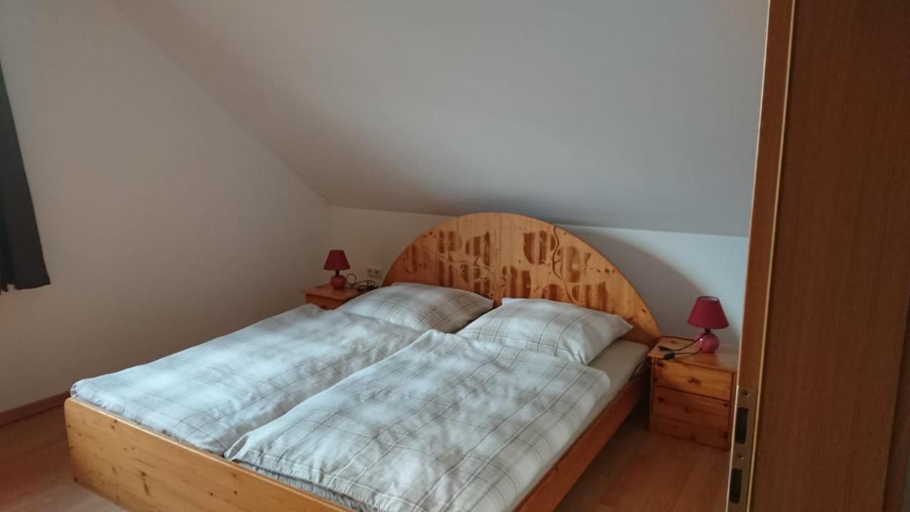 Ferienwohnung Edermuendung Haldorf Zewnętrze zdjęcie
