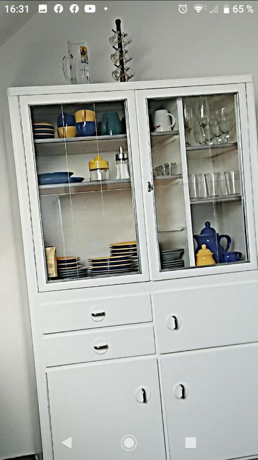 Ferienwohnung Edermuendung Haldorf Zewnętrze zdjęcie