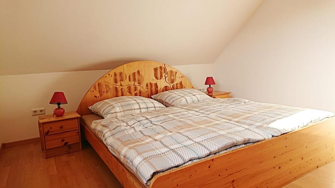 Ferienwohnung Edermuendung Haldorf Zewnętrze zdjęcie