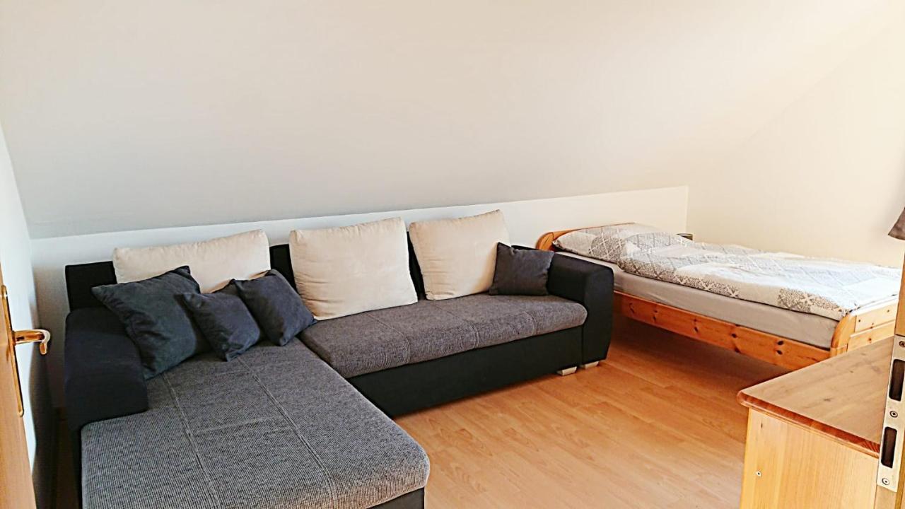 Ferienwohnung Edermuendung Haldorf Zewnętrze zdjęcie