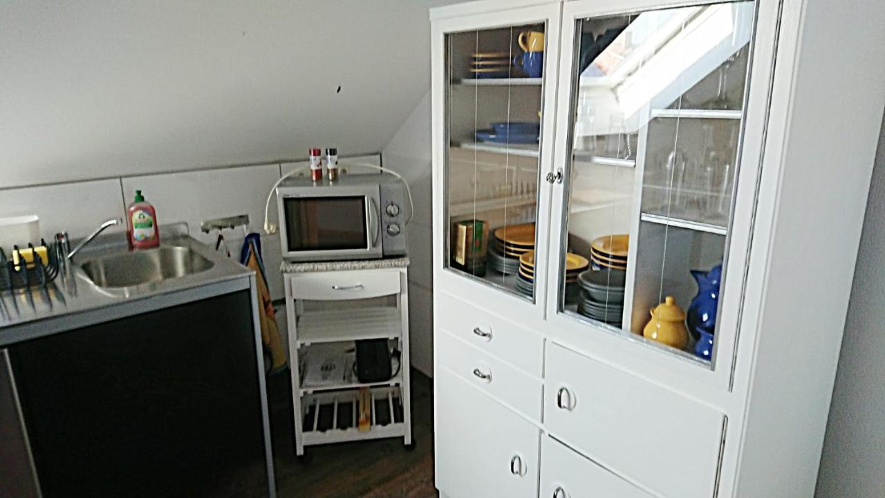 Ferienwohnung Edermuendung Haldorf Zewnętrze zdjęcie