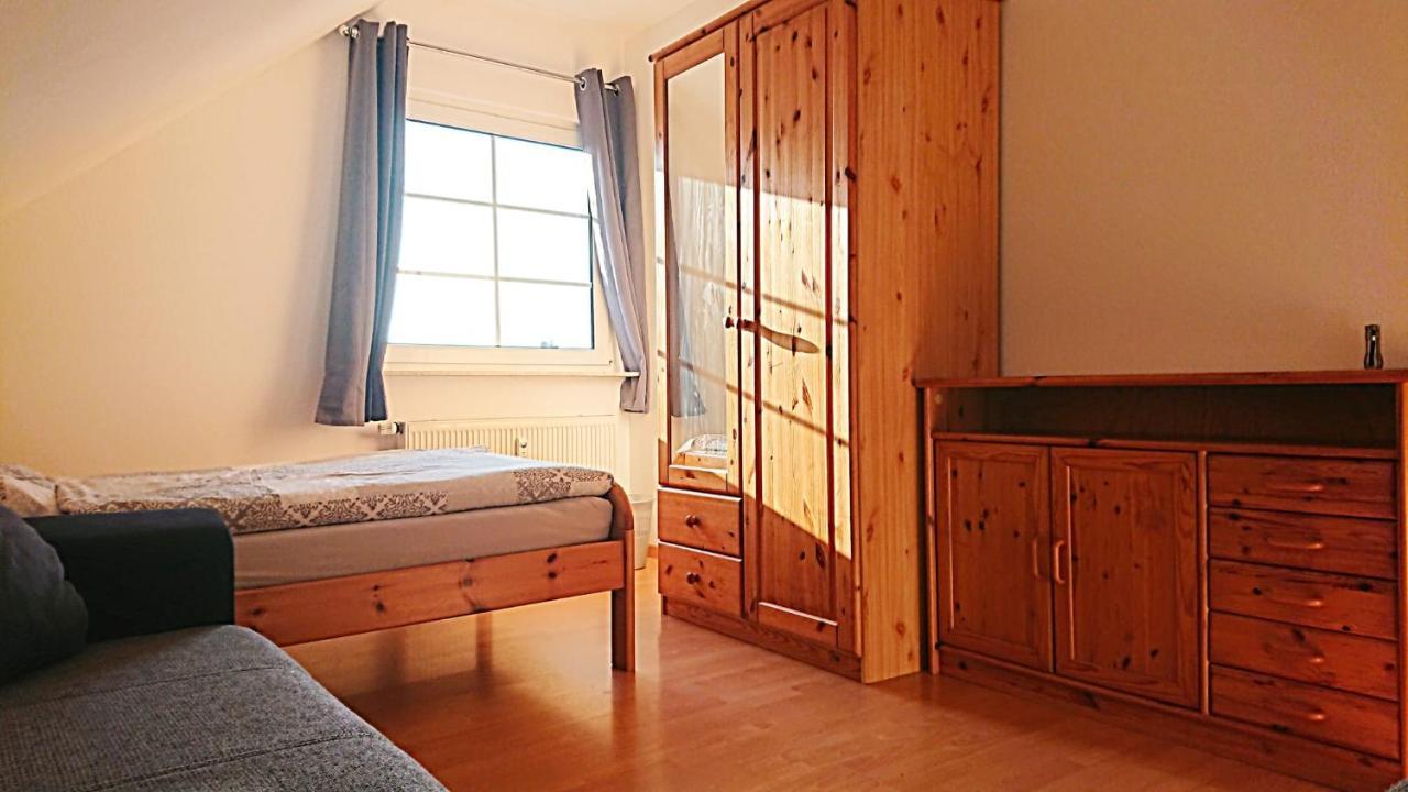 Ferienwohnung Edermuendung Haldorf Zewnętrze zdjęcie
