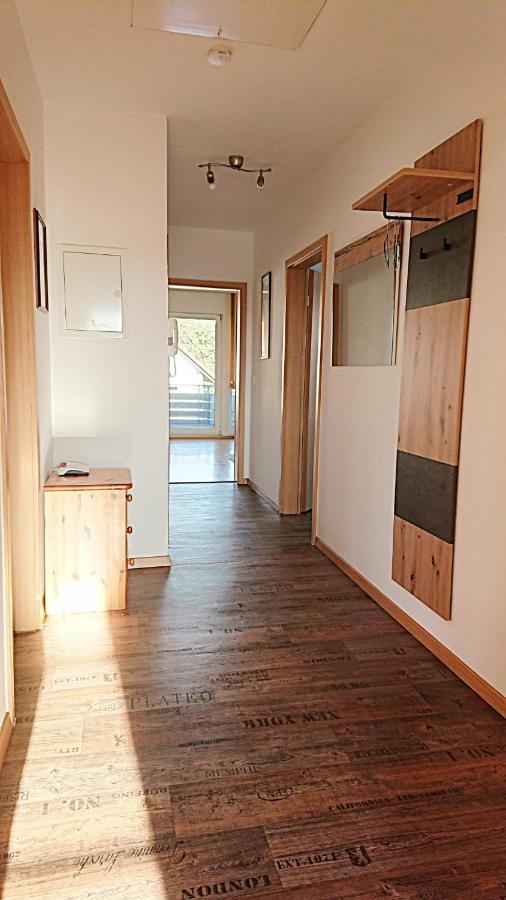 Ferienwohnung Edermuendung Haldorf Zewnętrze zdjęcie